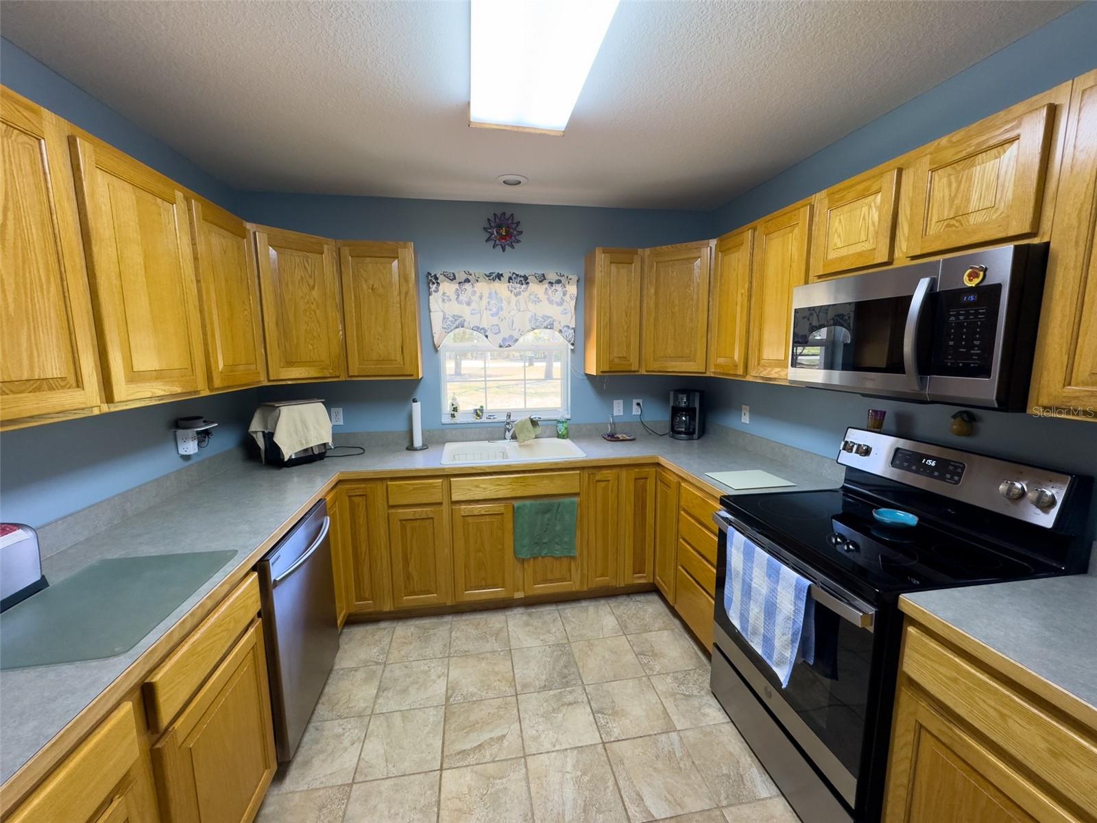 7628 ALAMEDA WAY, KEYSTONE HEIGHTS, FL, 32656