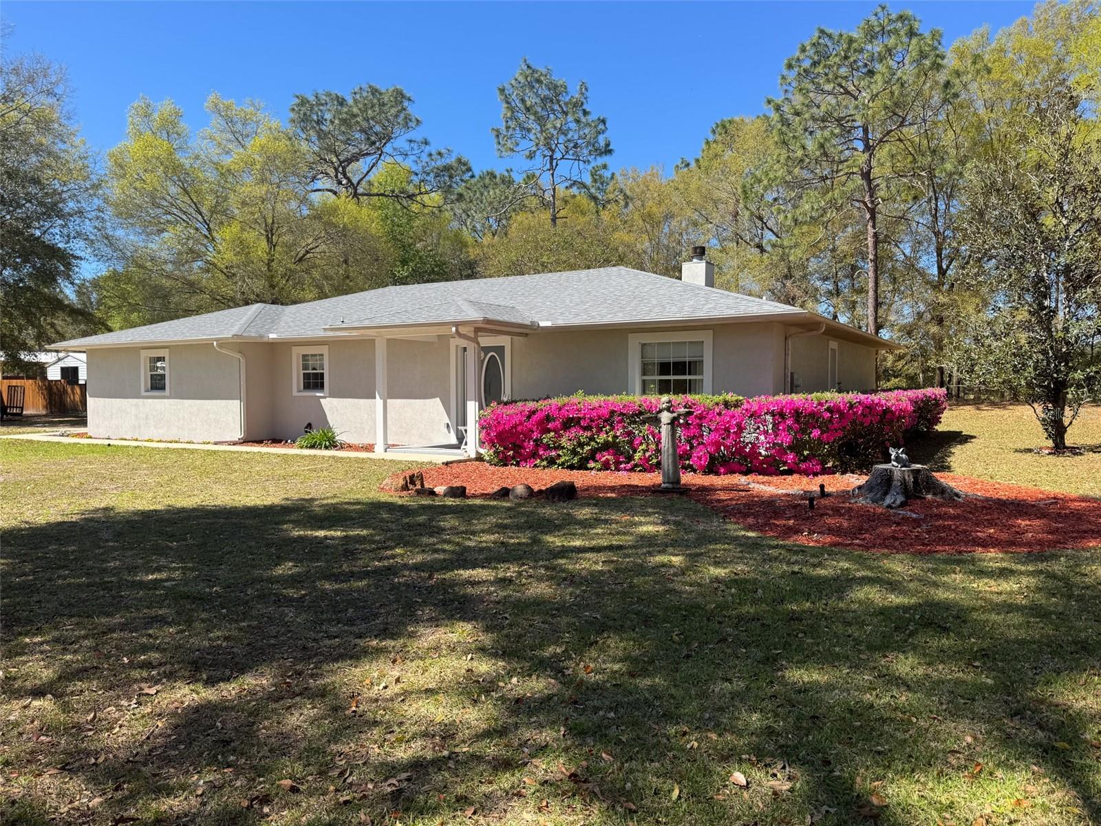 7628 ALAMEDA WAY, KEYSTONE HEIGHTS, FL, 32656