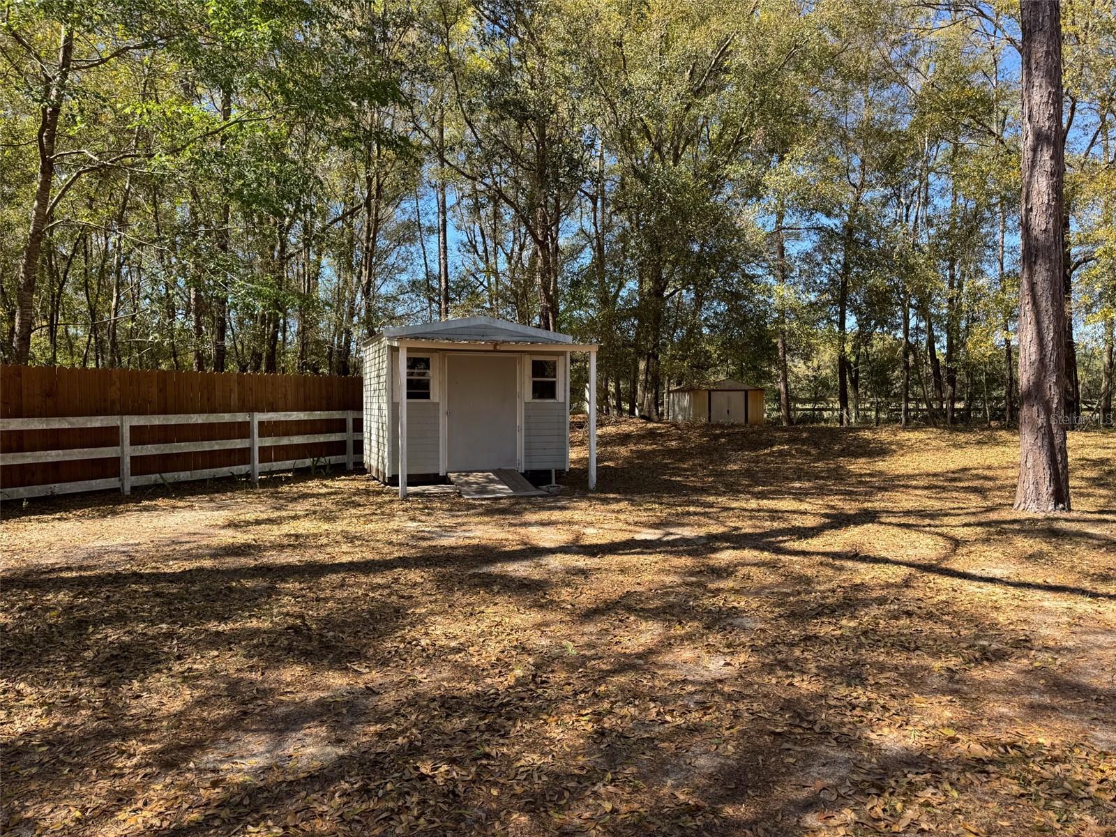 7628 ALAMEDA WAY, KEYSTONE HEIGHTS, FL, 32656