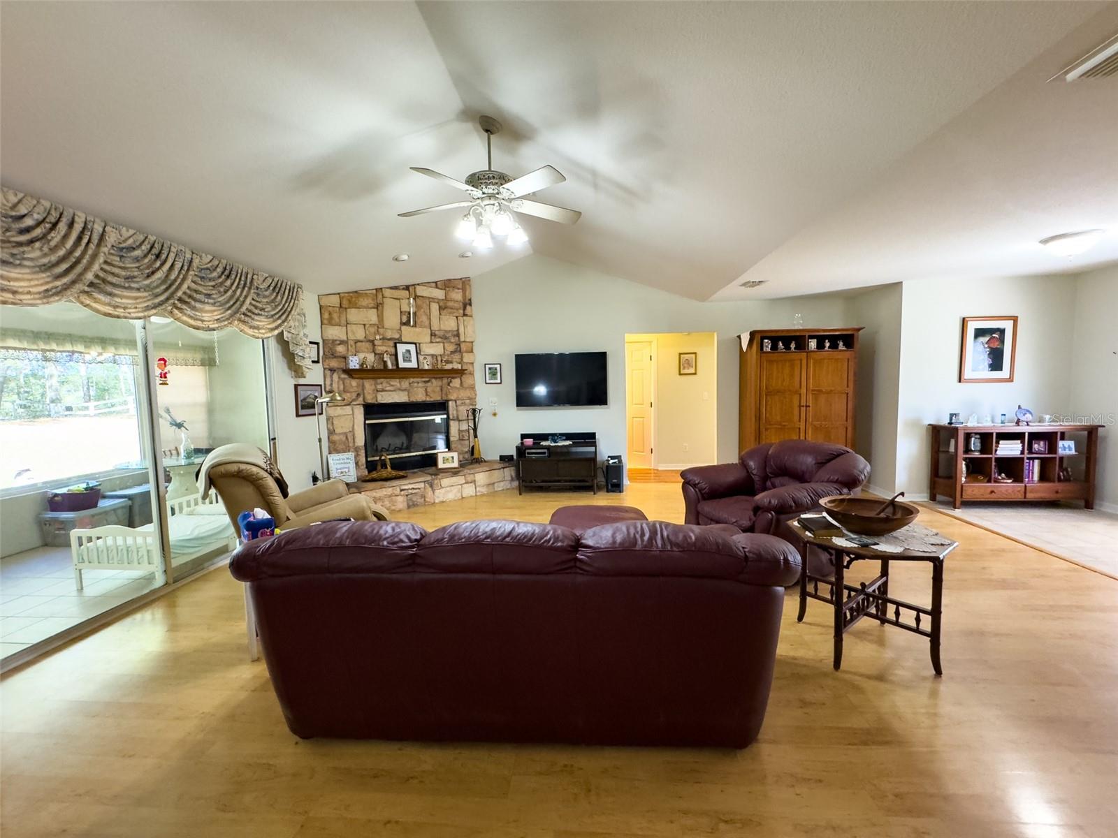 7628 ALAMEDA WAY, KEYSTONE HEIGHTS, FL, 32656