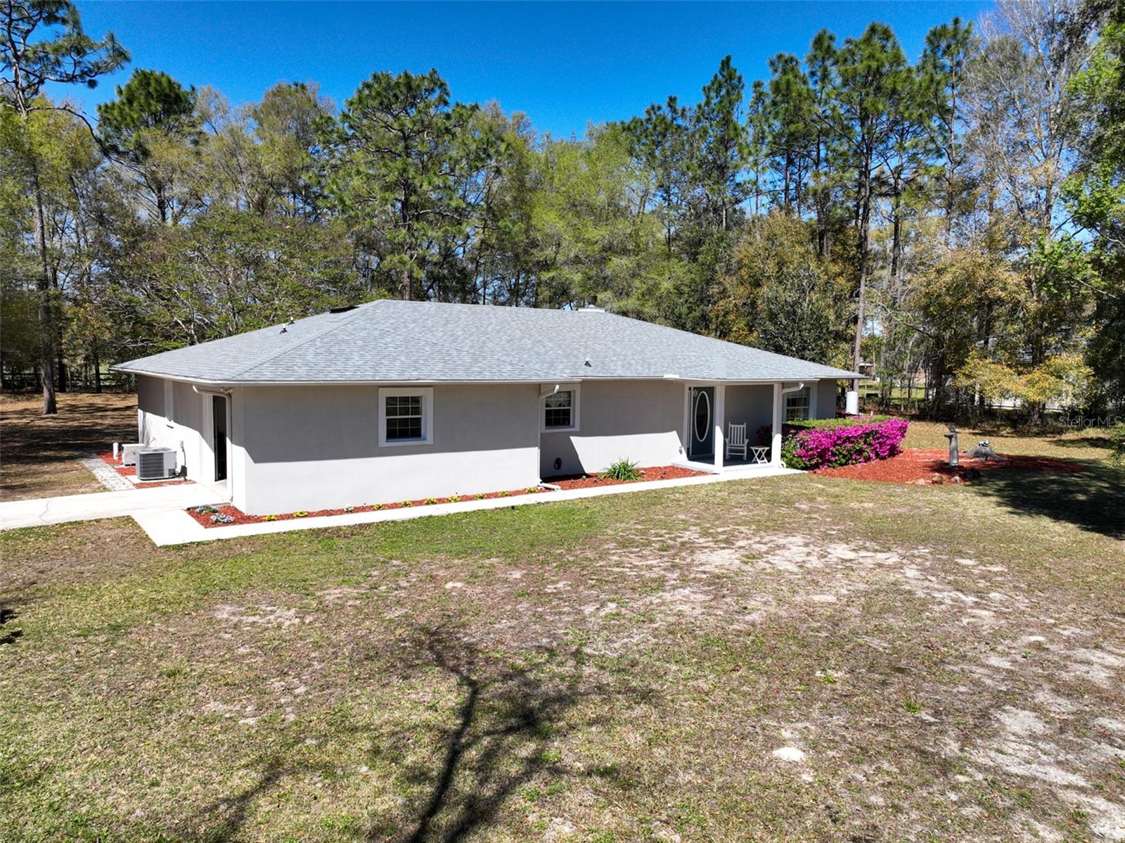 7628 ALAMEDA WAY, KEYSTONE HEIGHTS, FL, 32656