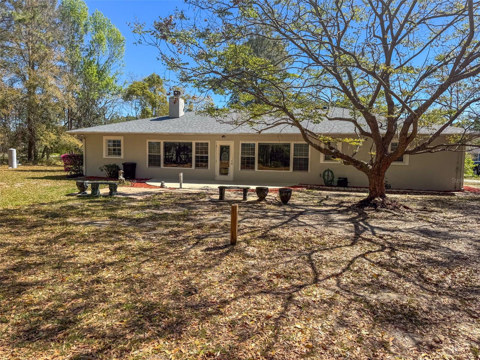 7628 ALAMEDA WAY, KEYSTONE HEIGHTS, FL, 32656