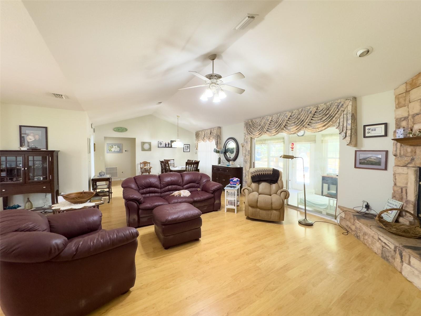 7628 ALAMEDA WAY, KEYSTONE HEIGHTS, FL, 32656