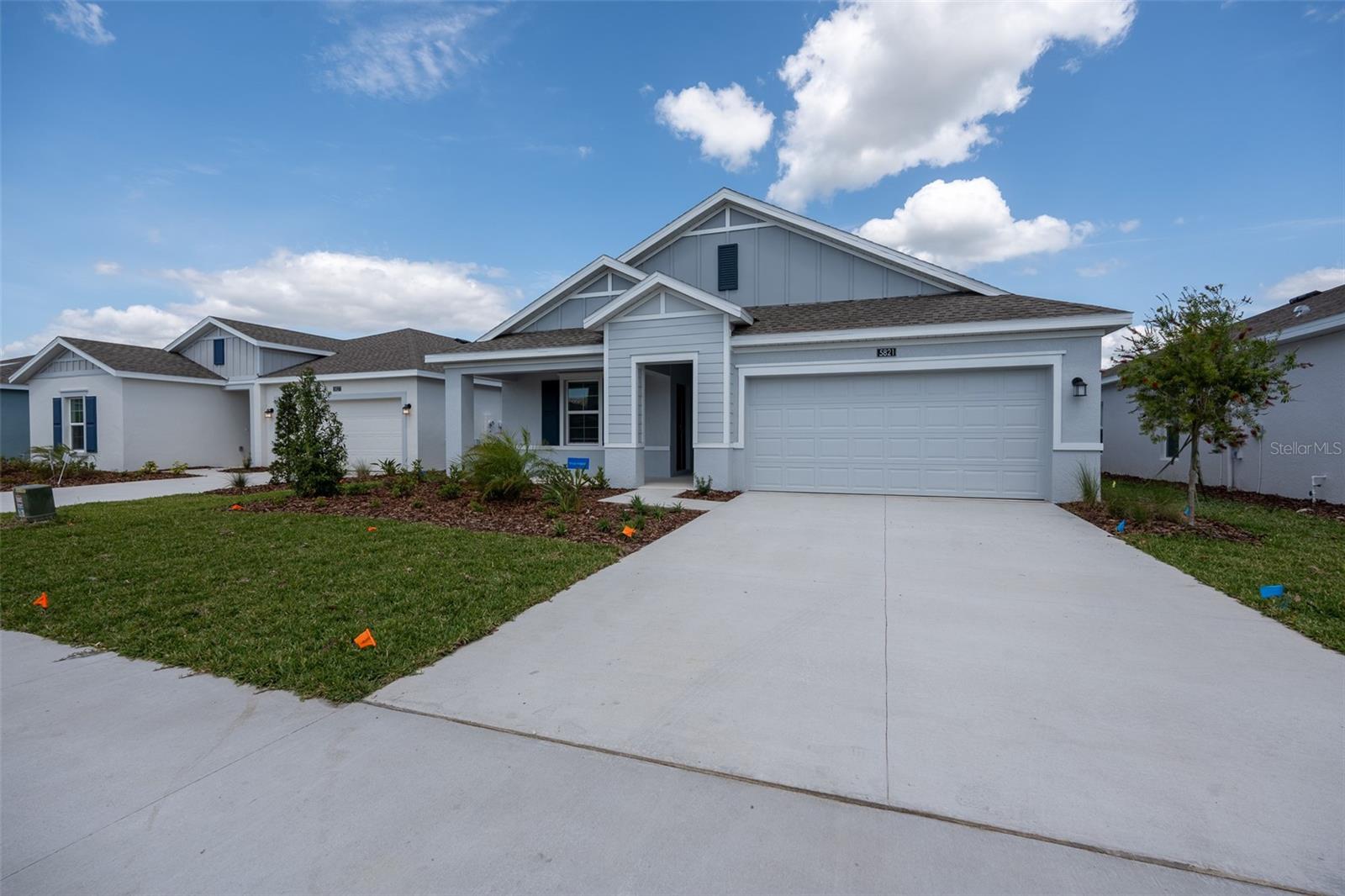 5821 LE MARIN WAY, KISSIMMEE, FL, 34758