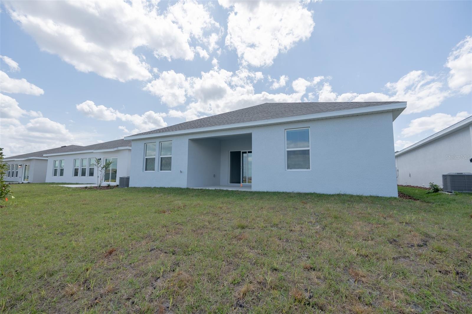 5821 LE MARIN WAY, KISSIMMEE, FL, 34758