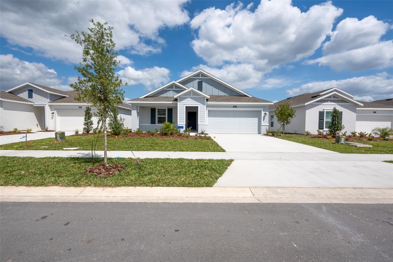 5821 LE MARIN WAY, KISSIMMEE, FL, 34758
