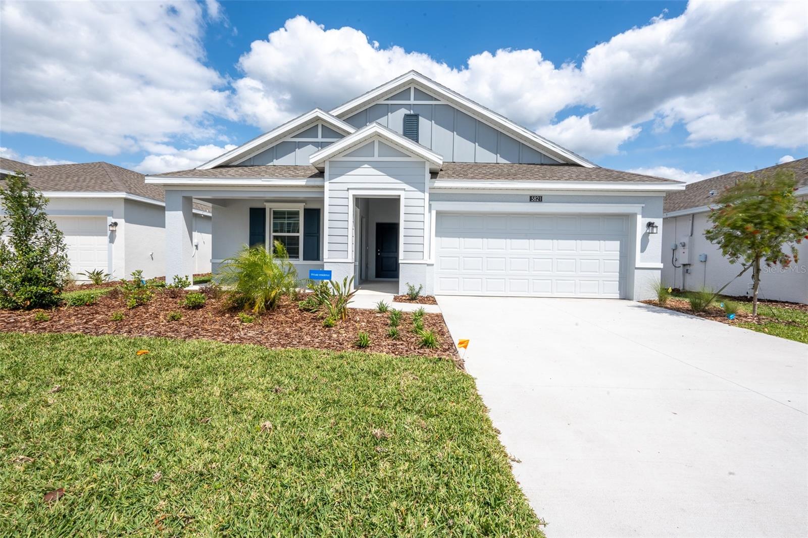 5821 LE MARIN WAY, KISSIMMEE, FL, 34758