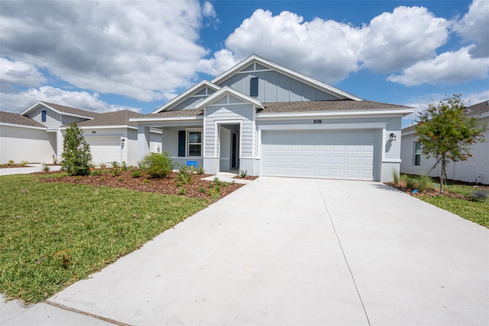 5821 LE MARIN WAY, KISSIMMEE, FL, 34758