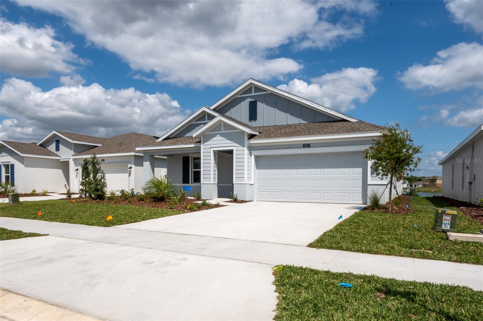 5821 LE MARIN WAY, KISSIMMEE, FL, 34758