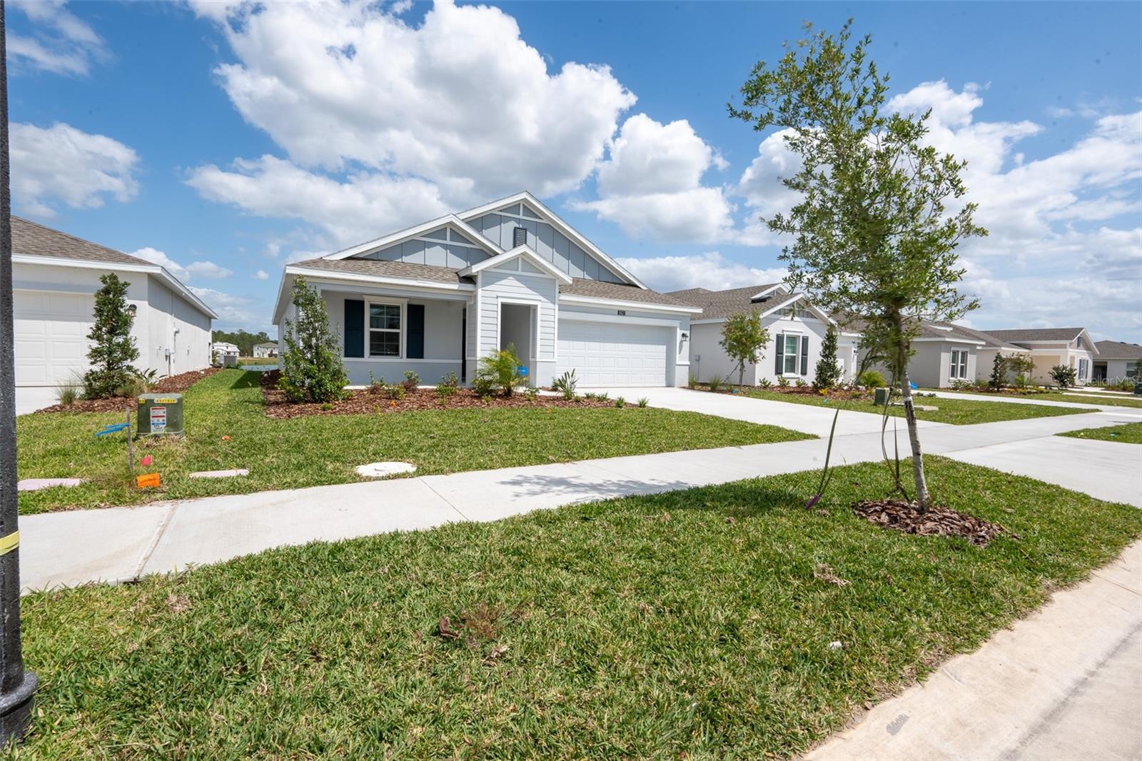 5821 LE MARIN WAY, KISSIMMEE, FL, 34758