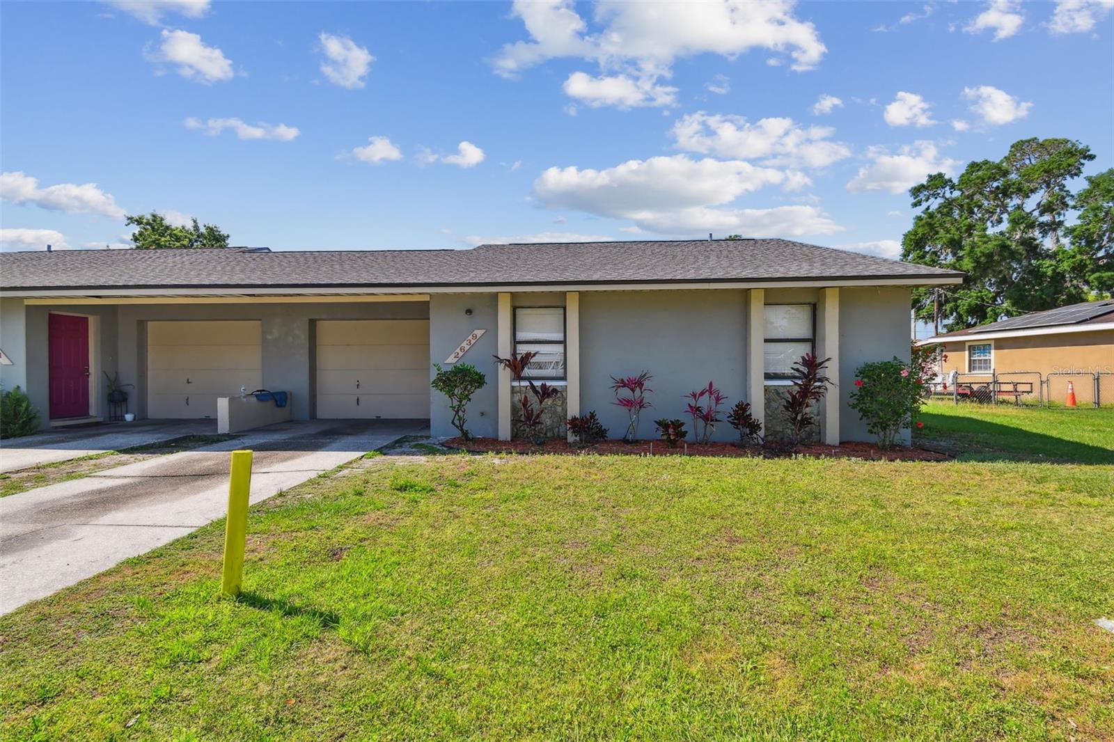 2639 LANTANA LN, LAKELAND, FL, 33801