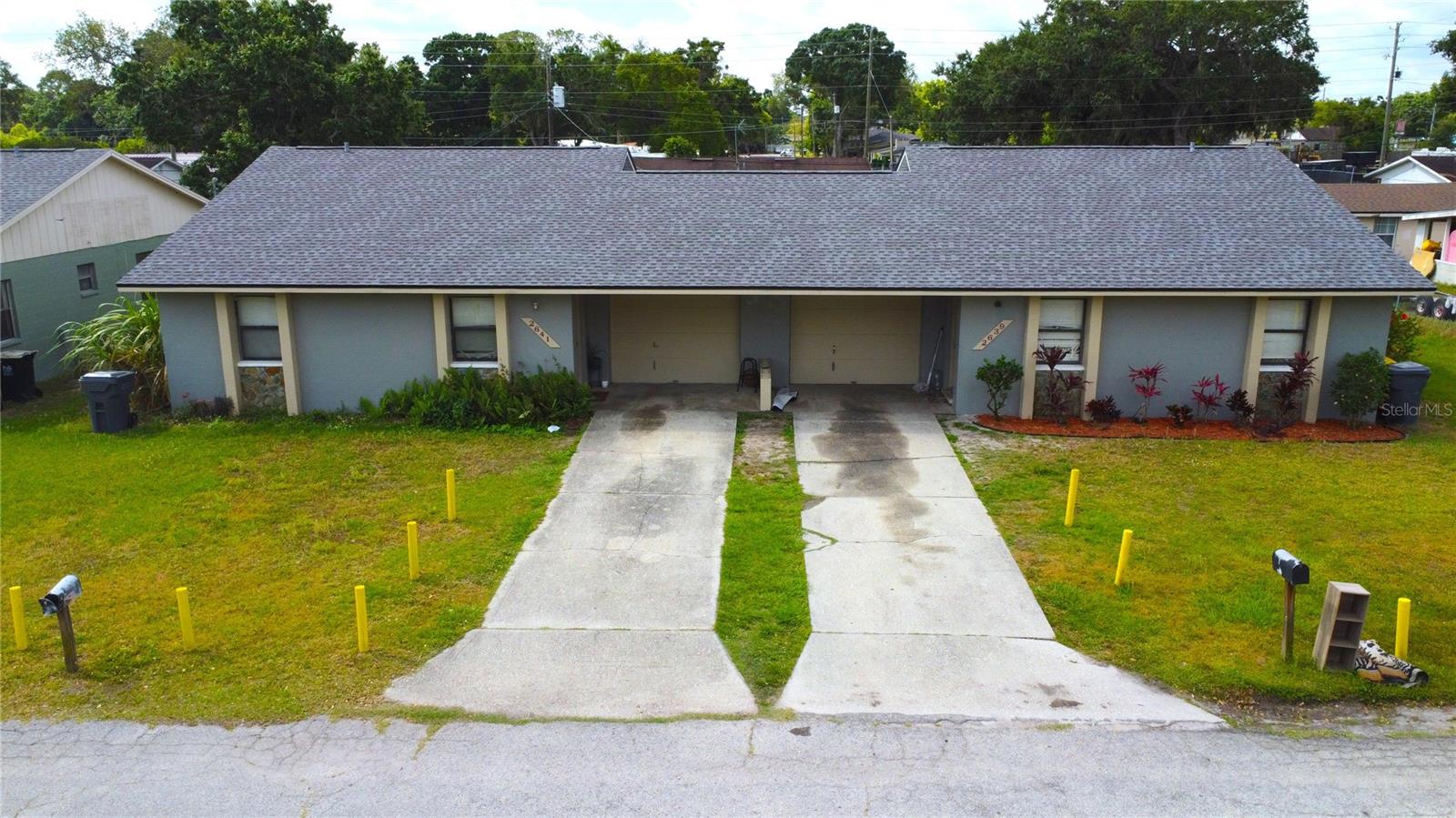 2639 LANTANA LN, LAKELAND, FL, 33801