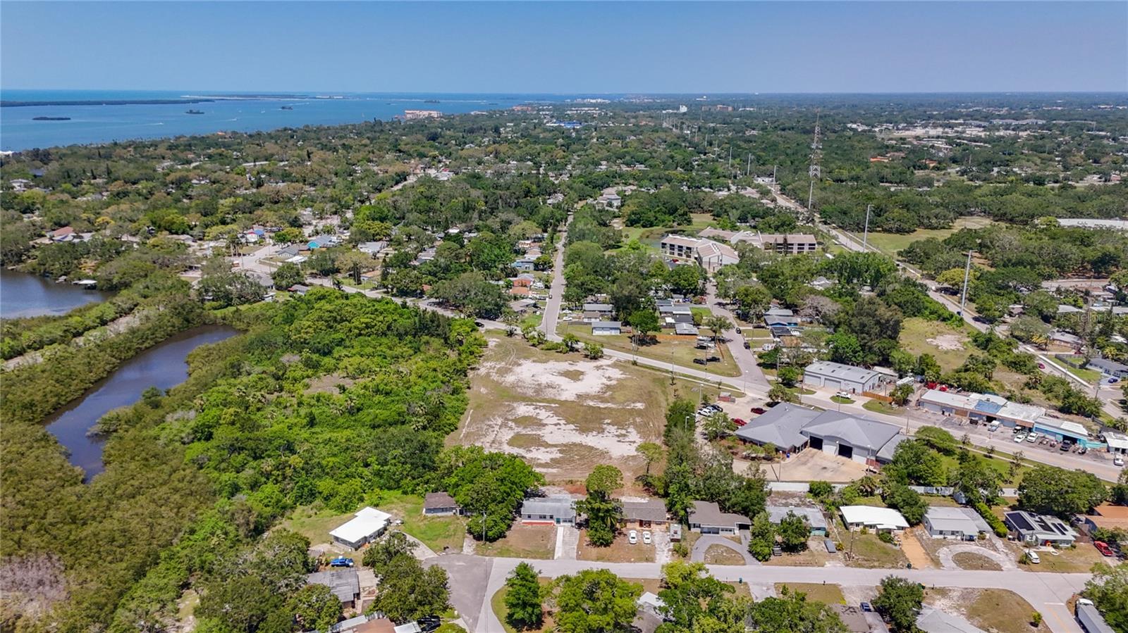 1208 CLAIRE DR, CLEARWATER, FL, 33755