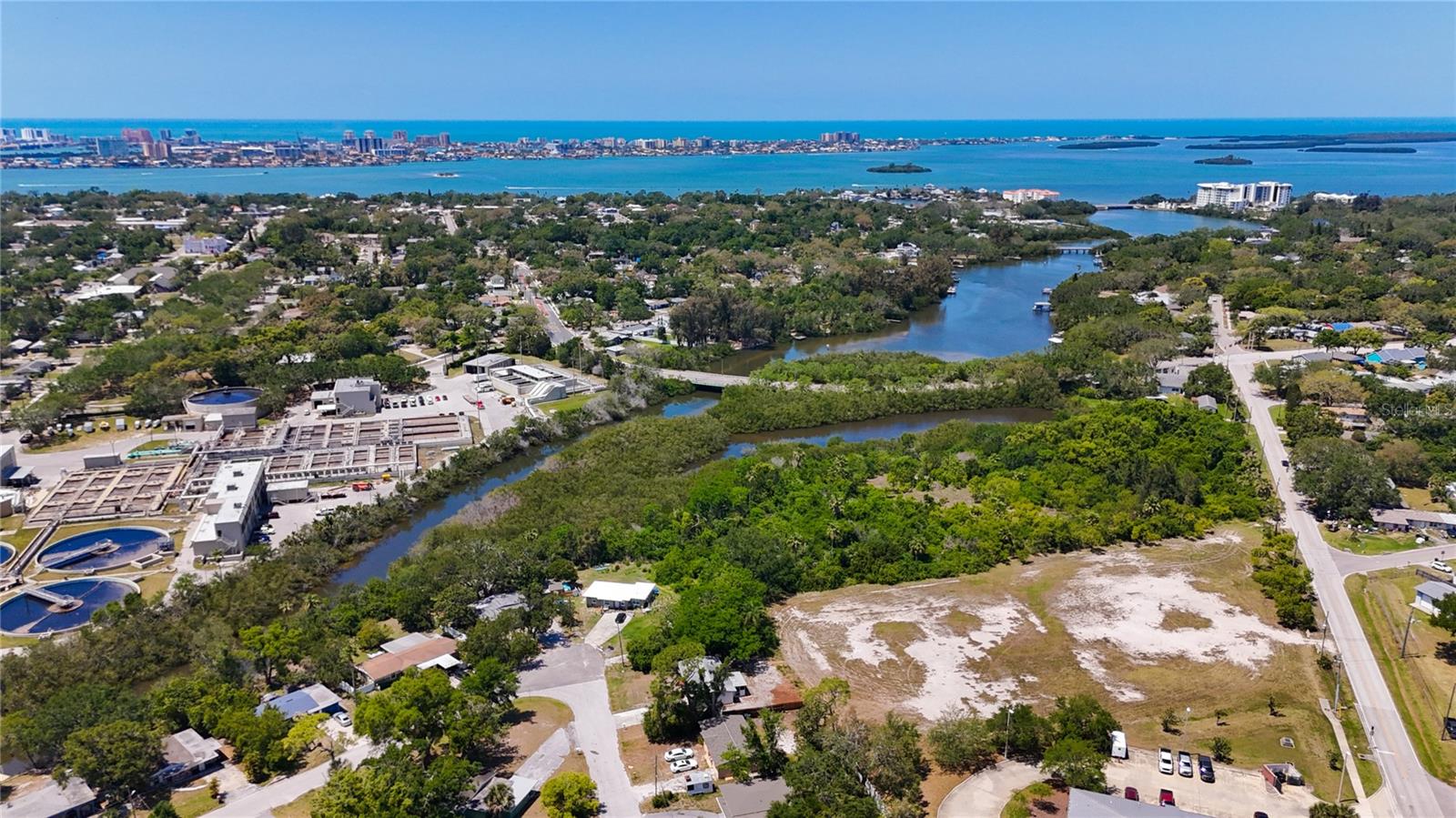 1208 CLAIRE DR, CLEARWATER, FL, 33755