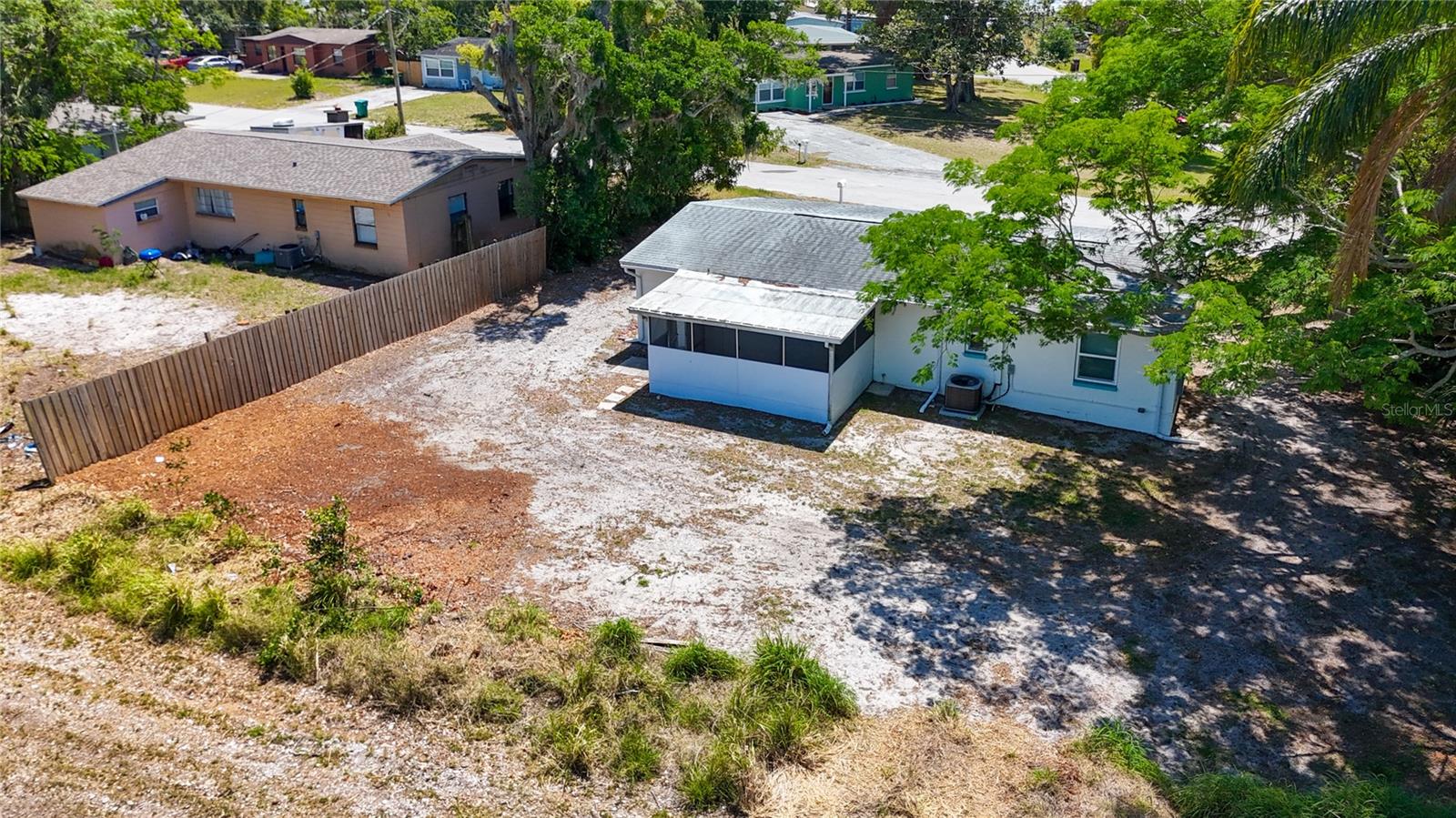 1208 CLAIRE DR, CLEARWATER, FL, 33755