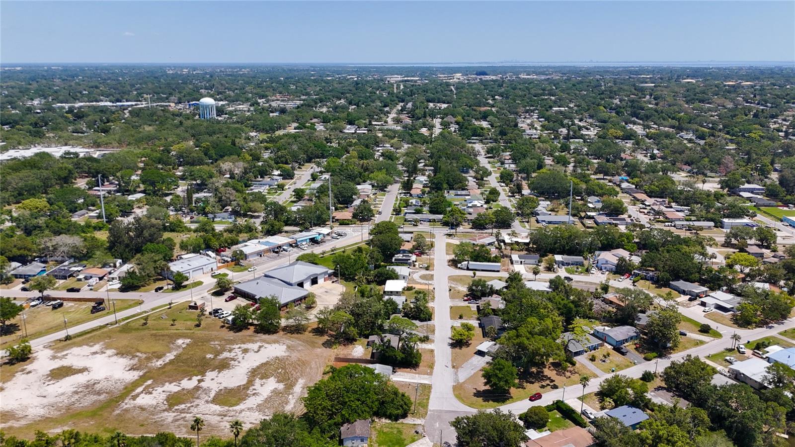 1208 CLAIRE DR, CLEARWATER, FL, 33755