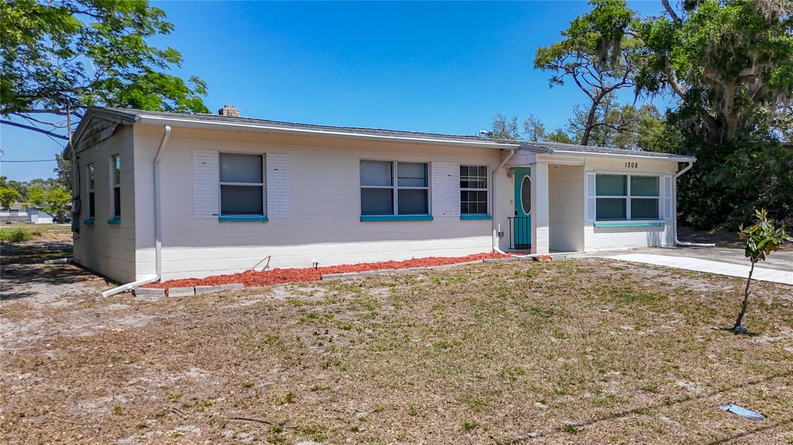 1208 CLAIRE DR, CLEARWATER, FL, 33755