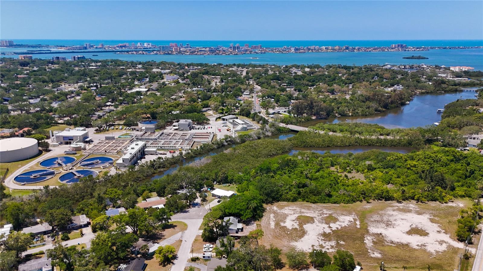 1208 CLAIRE DR, CLEARWATER, FL, 33755