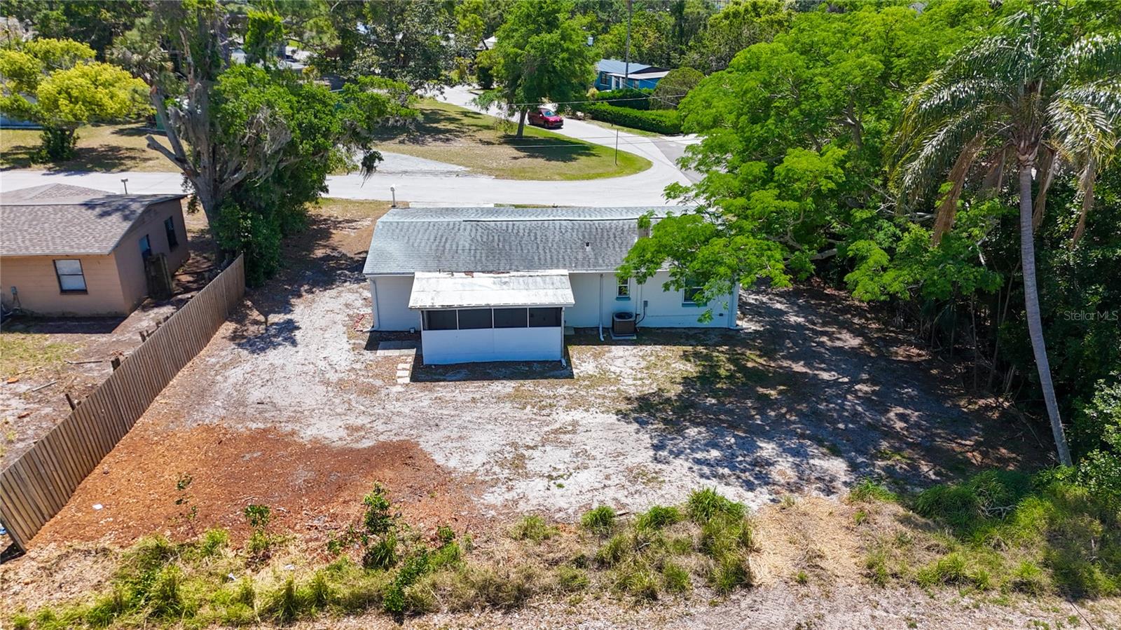 1208 CLAIRE DR, CLEARWATER, FL, 33755