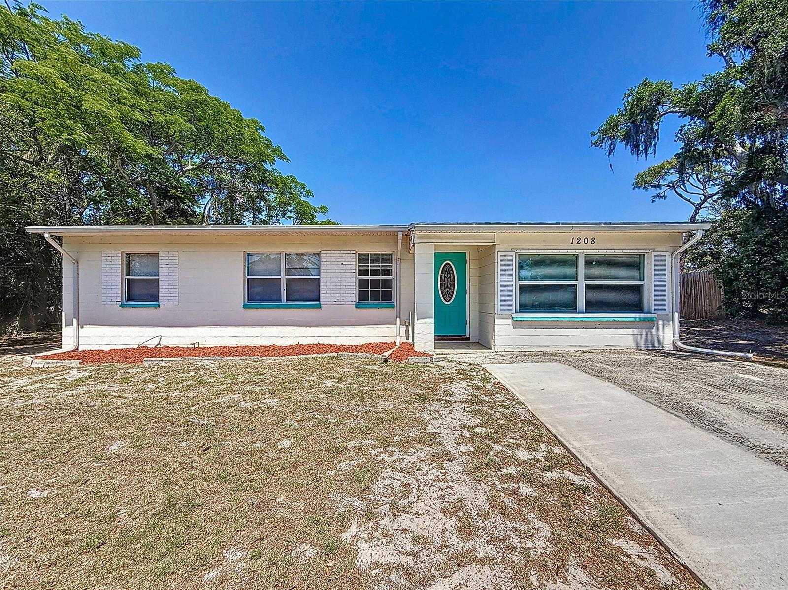 1208 CLAIRE DR, CLEARWATER, FL, 33755
