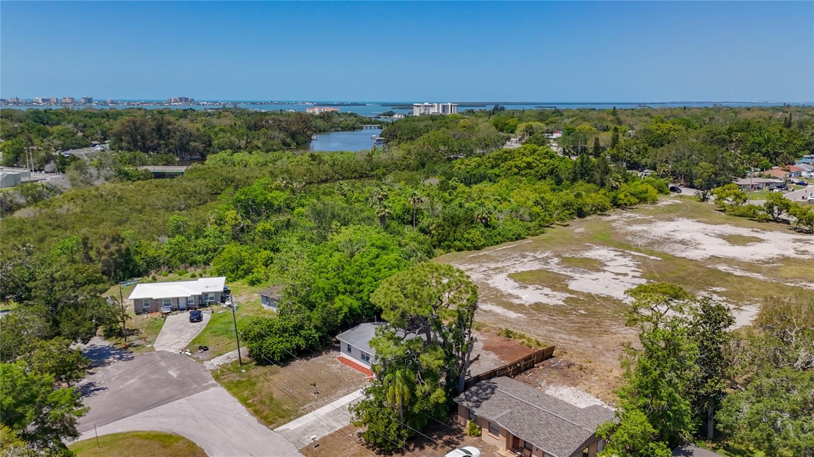 1208 CLAIRE DR, CLEARWATER, FL, 33755