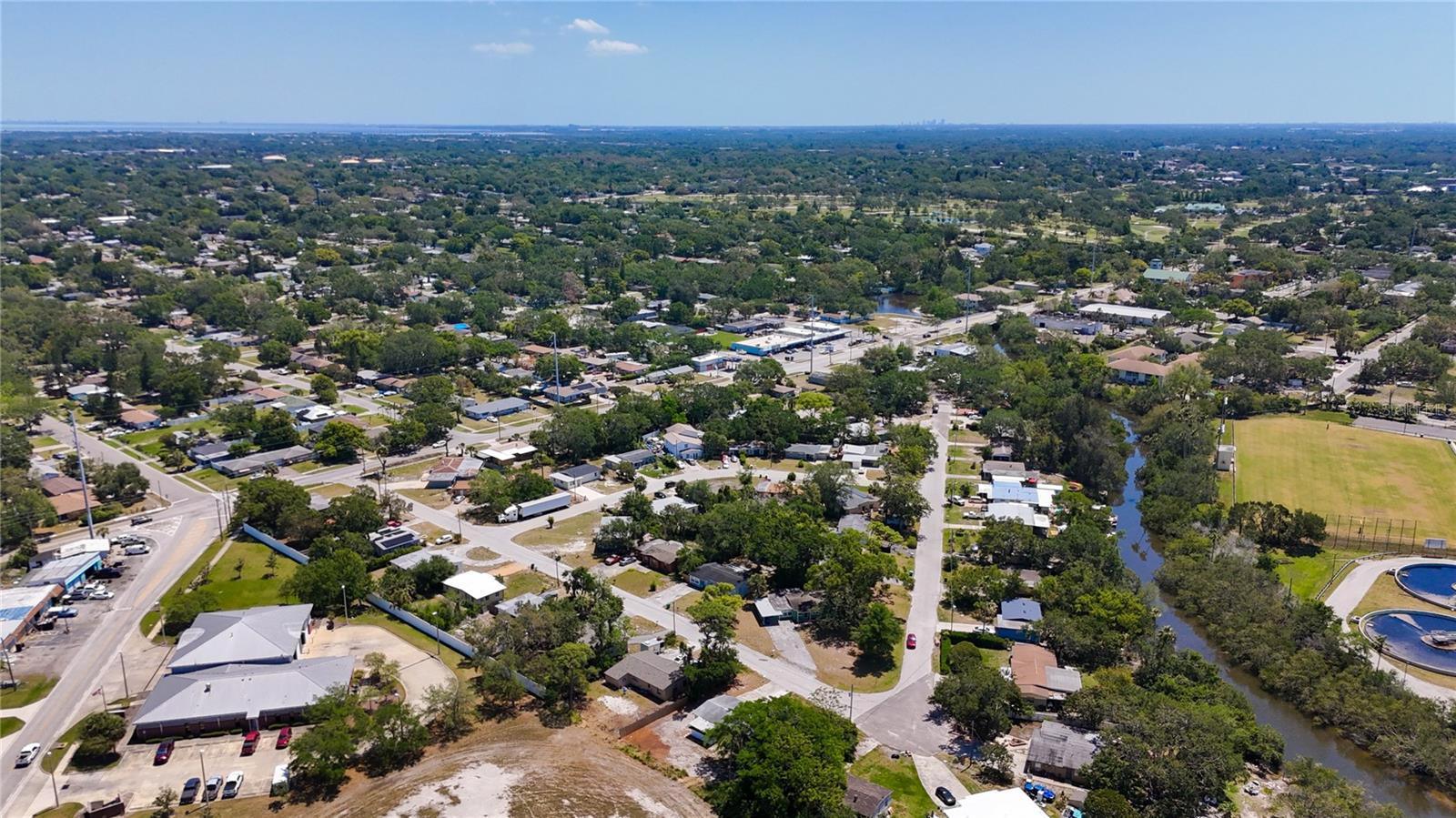 1208 CLAIRE DR, CLEARWATER, FL, 33755