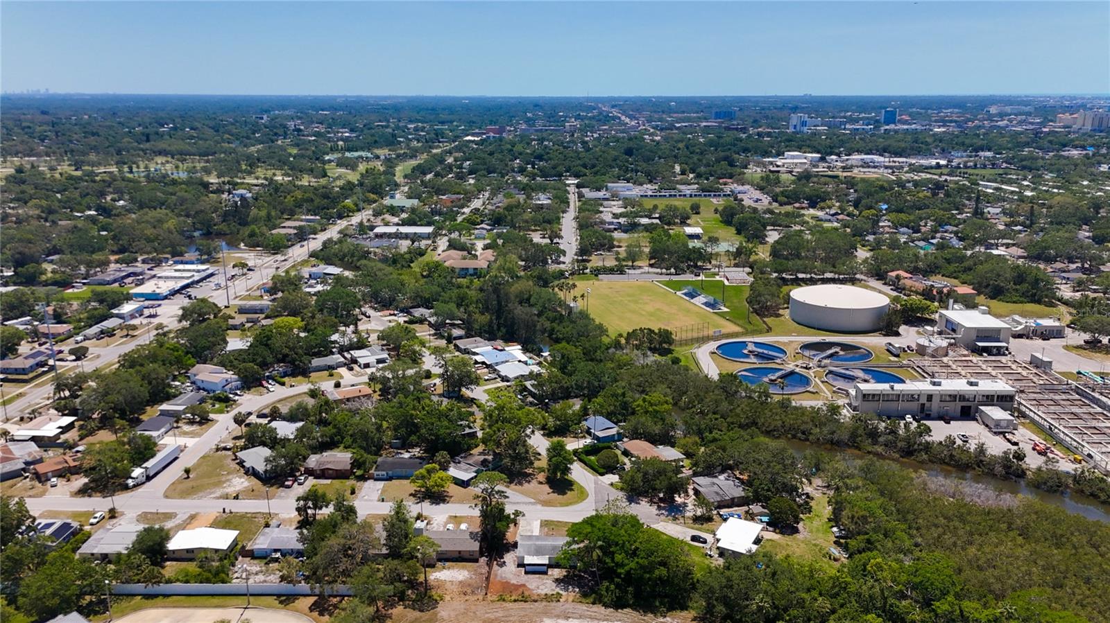 1208 CLAIRE DR, CLEARWATER, FL, 33755