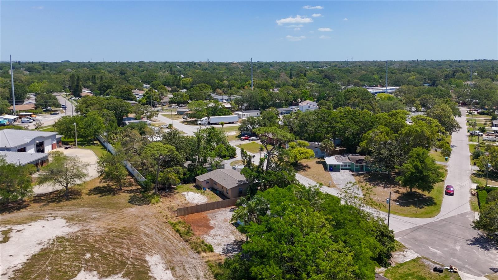 1208 CLAIRE DR, CLEARWATER, FL, 33755