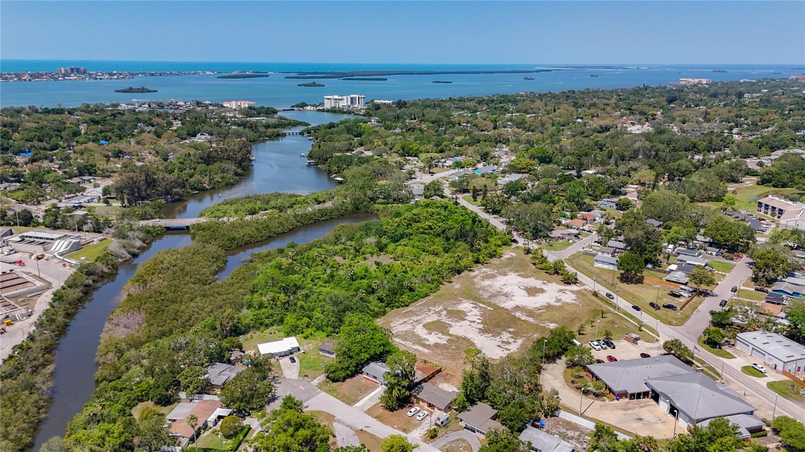 1208 CLAIRE DR, CLEARWATER, FL, 33755