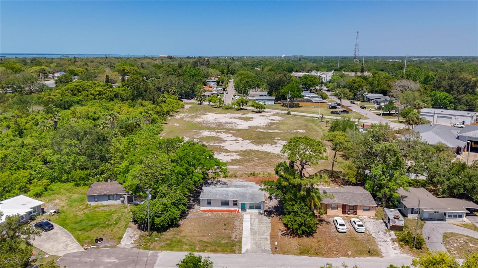 1208 CLAIRE DR, CLEARWATER, FL, 33755