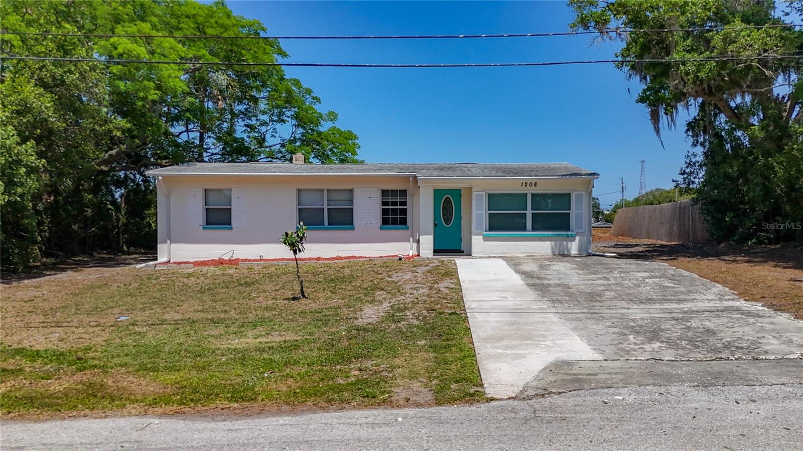 1208 CLAIRE DR, CLEARWATER, FL, 33755