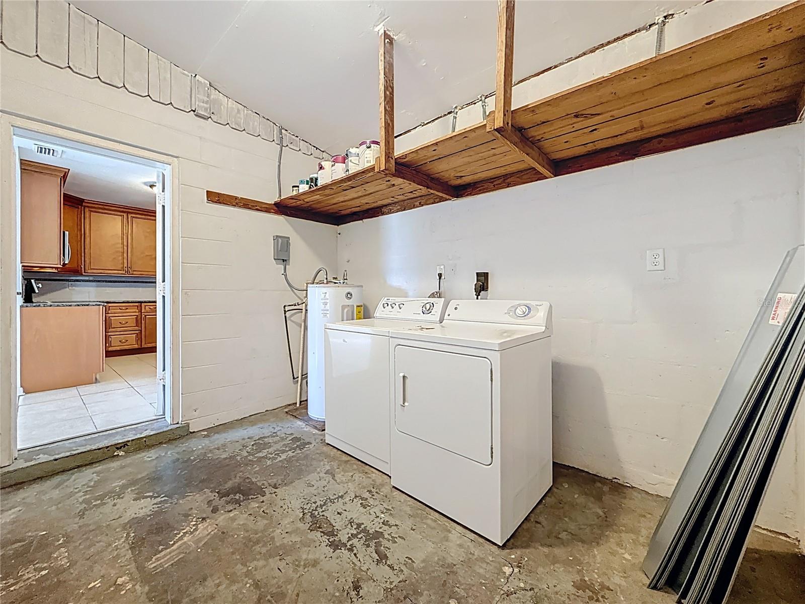 1208 CLAIRE DR, CLEARWATER, FL, 33755