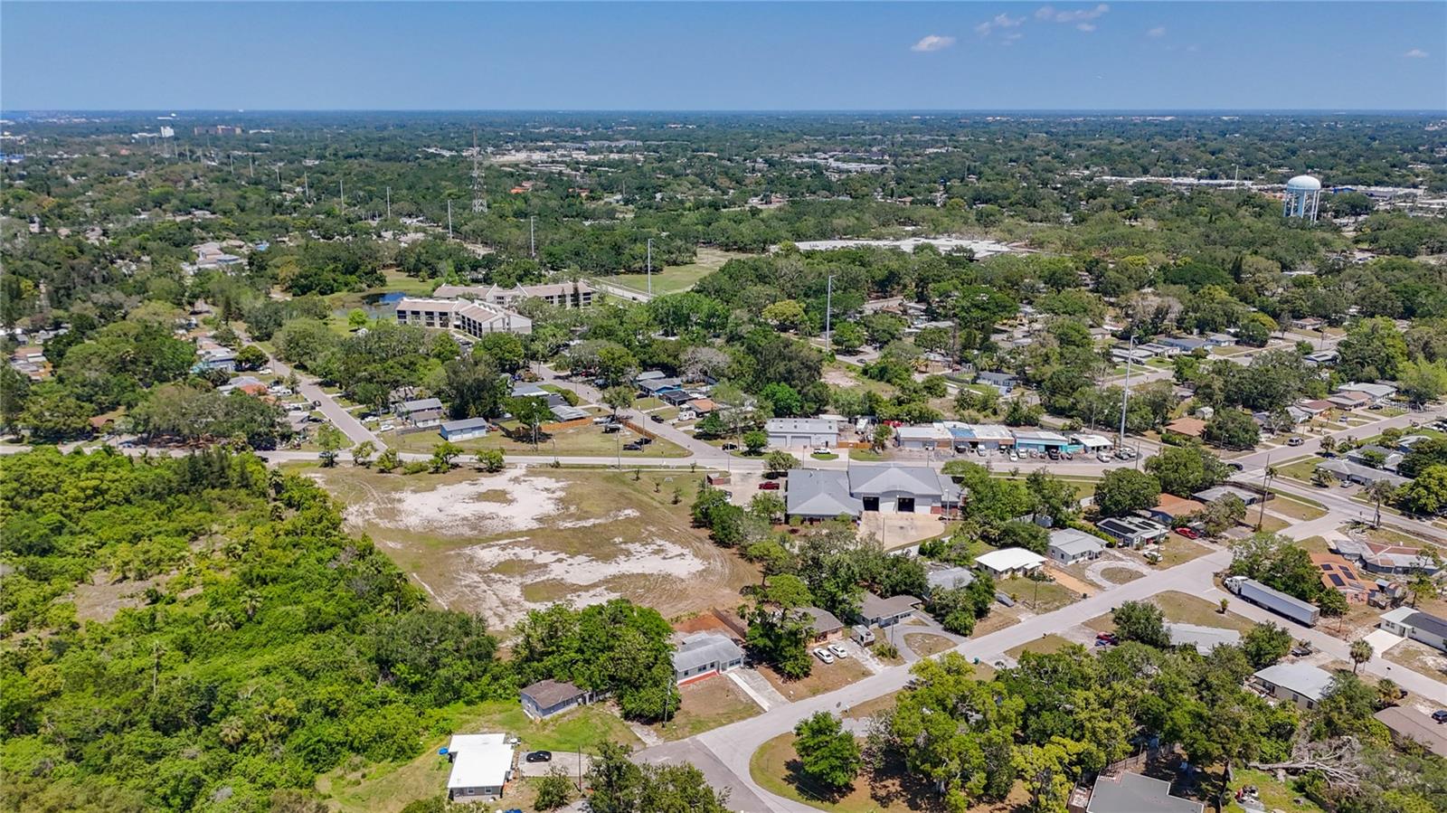 1208 CLAIRE DR, CLEARWATER, FL, 33755