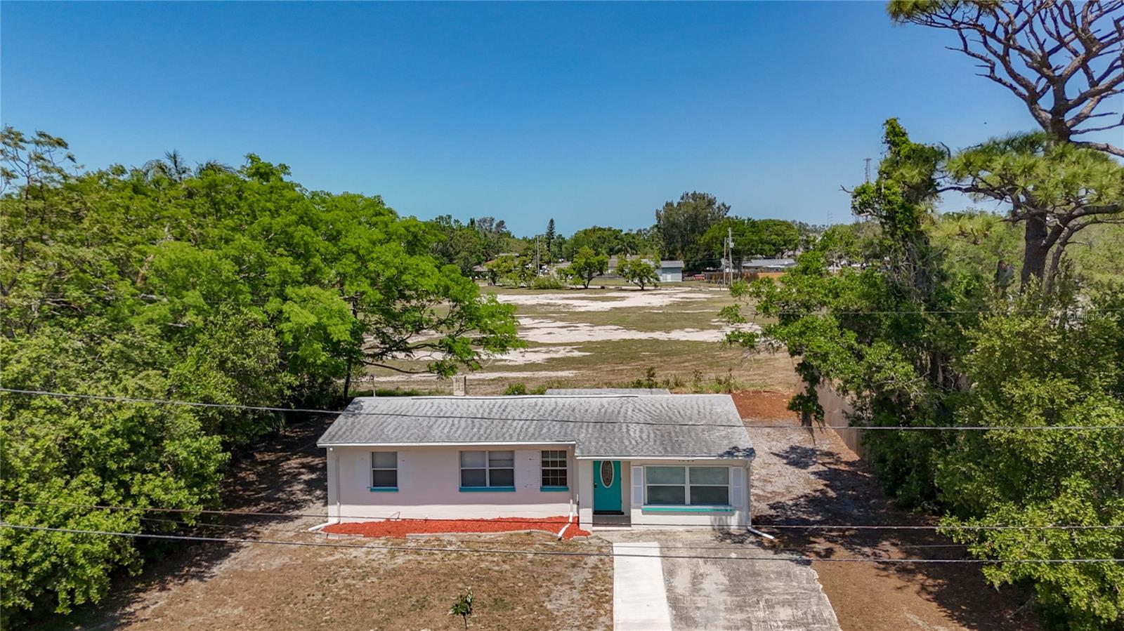 1208 CLAIRE DR, CLEARWATER, FL, 33755