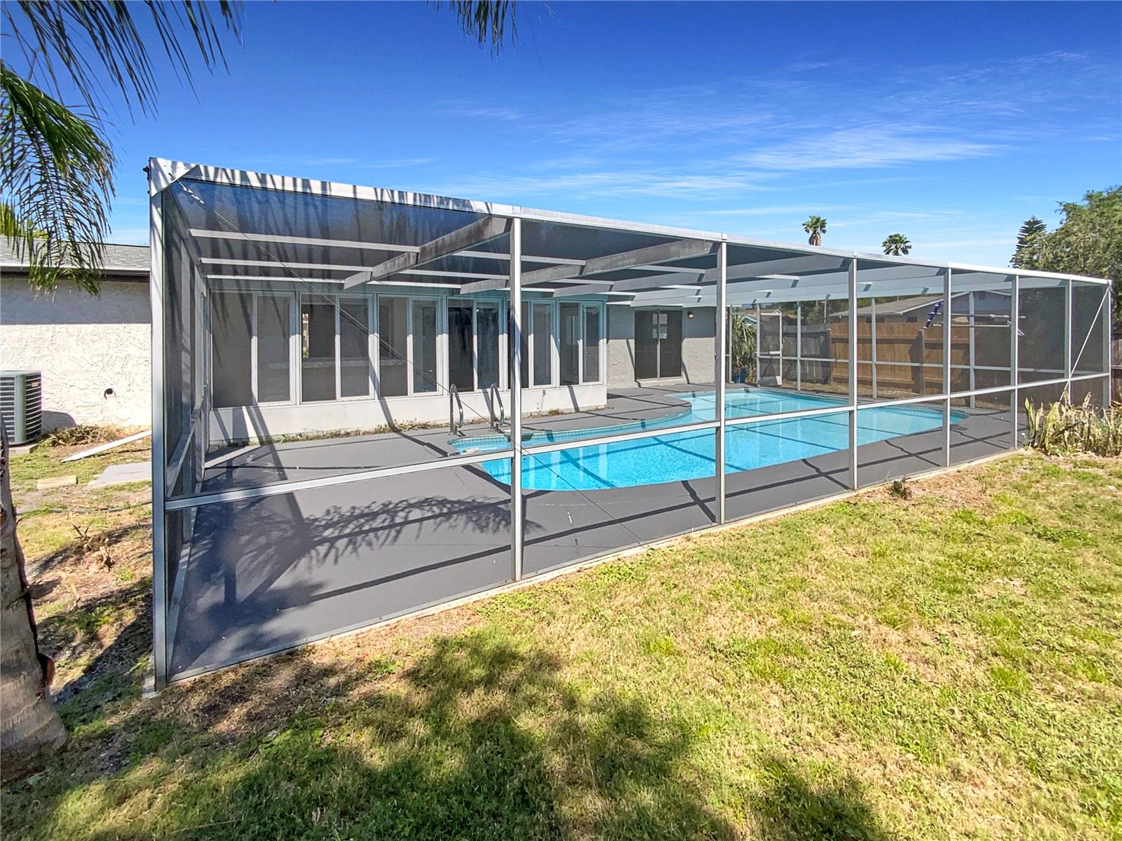 9210 CRABTREE LN, PORT RICHEY, FL, 34668