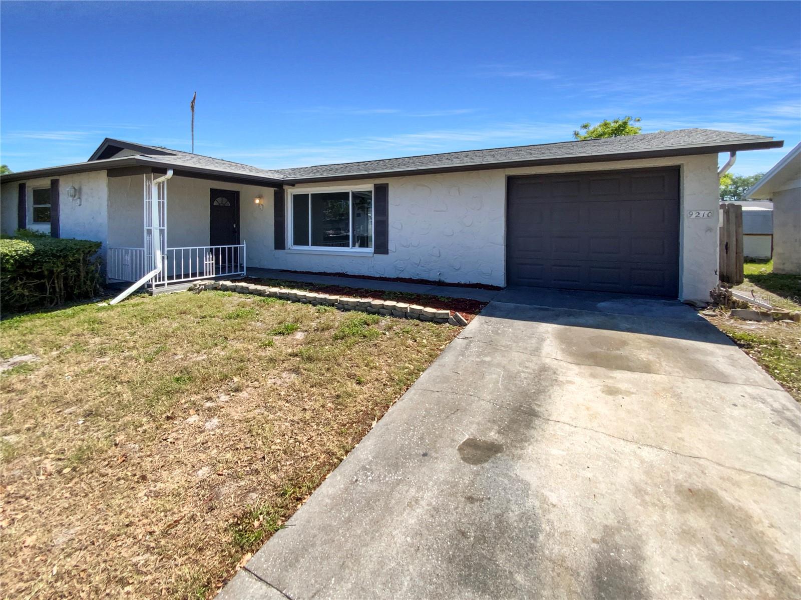 9210 CRABTREE LN, PORT RICHEY, FL, 34668