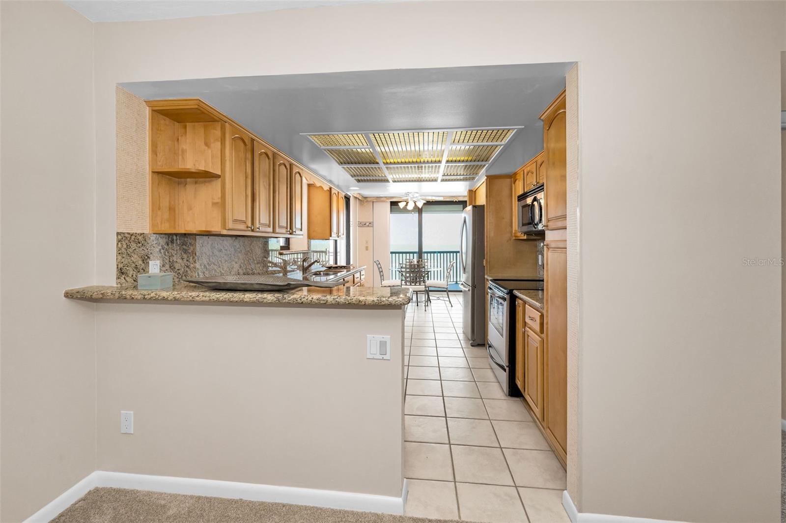 1660 GULF BLVD #203, CLEARWATER BEACH, FL, 33767