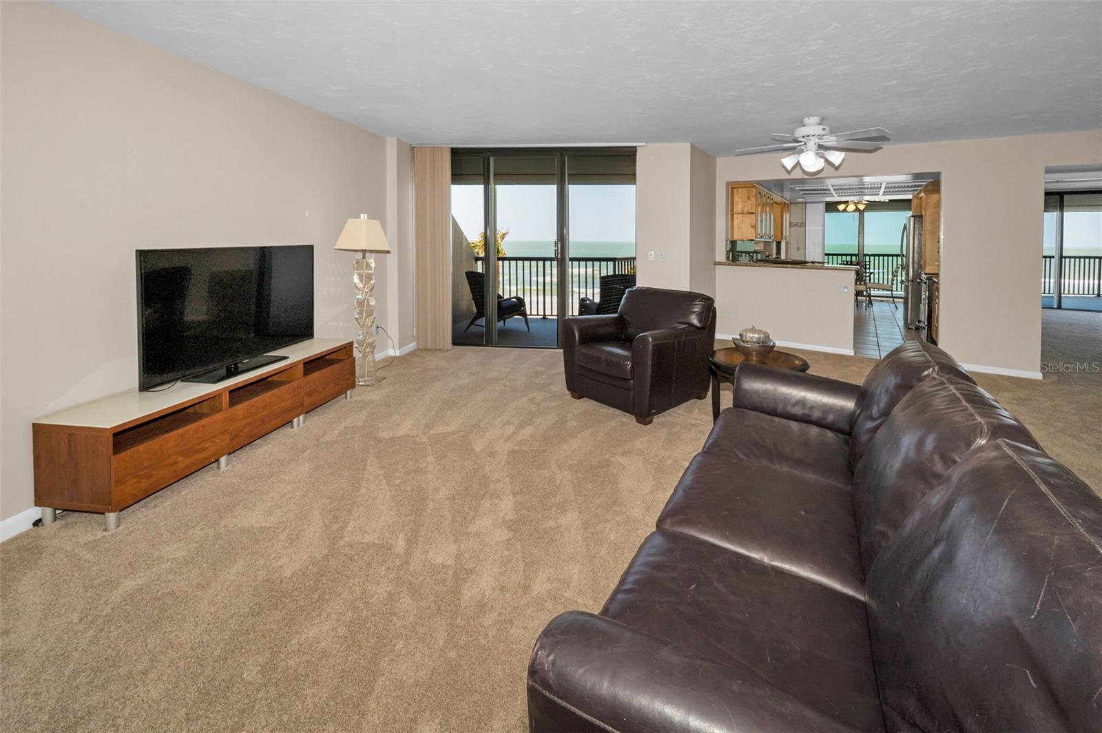 1660 GULF BLVD #203, CLEARWATER BEACH, FL, 33767