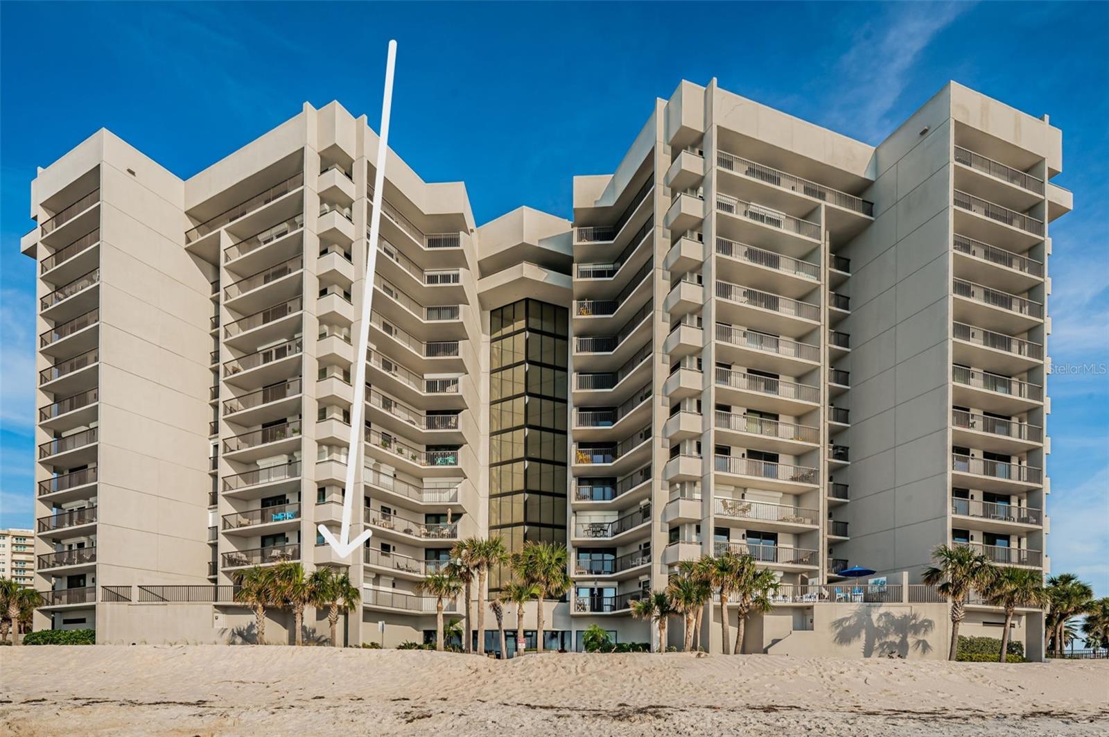 1660 GULF BLVD #203, CLEARWATER BEACH, FL, 33767