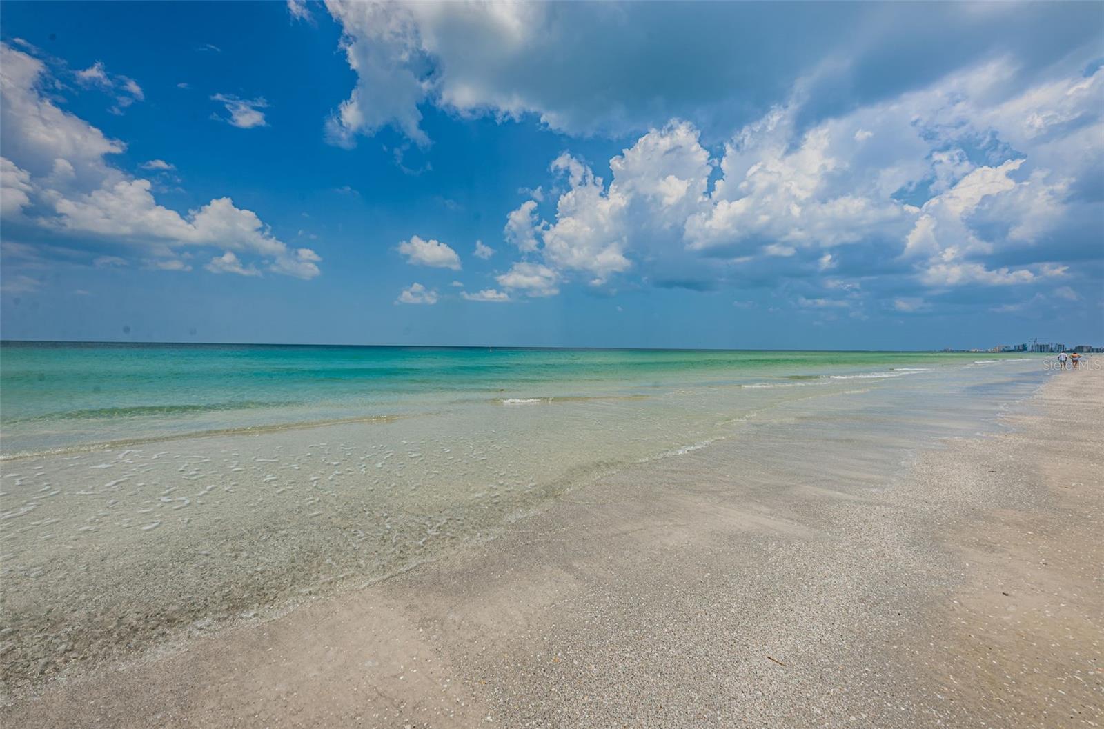 1660 GULF BLVD #203, CLEARWATER BEACH, FL, 33767