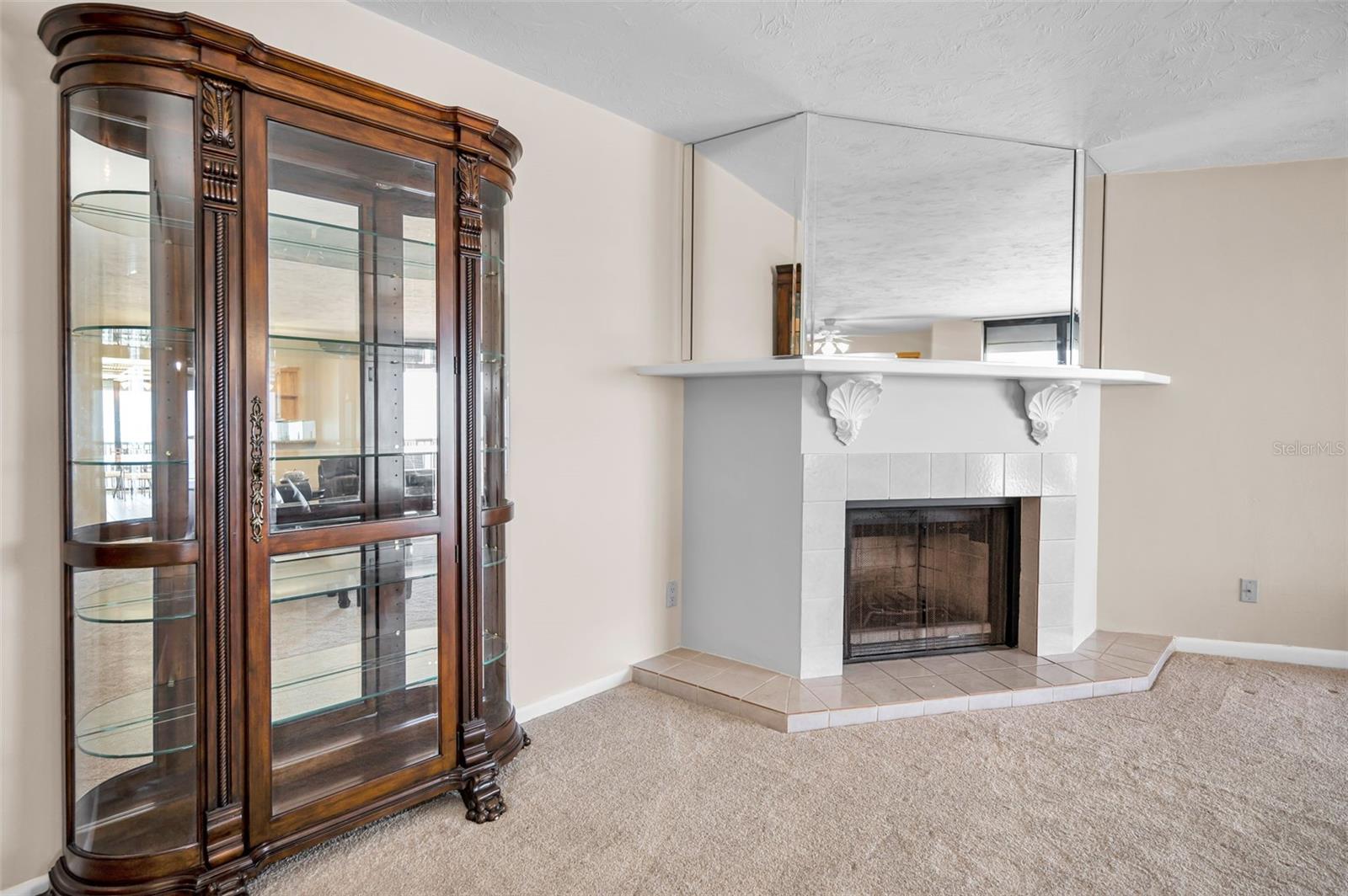 1660 GULF BLVD #203, CLEARWATER BEACH, FL, 33767