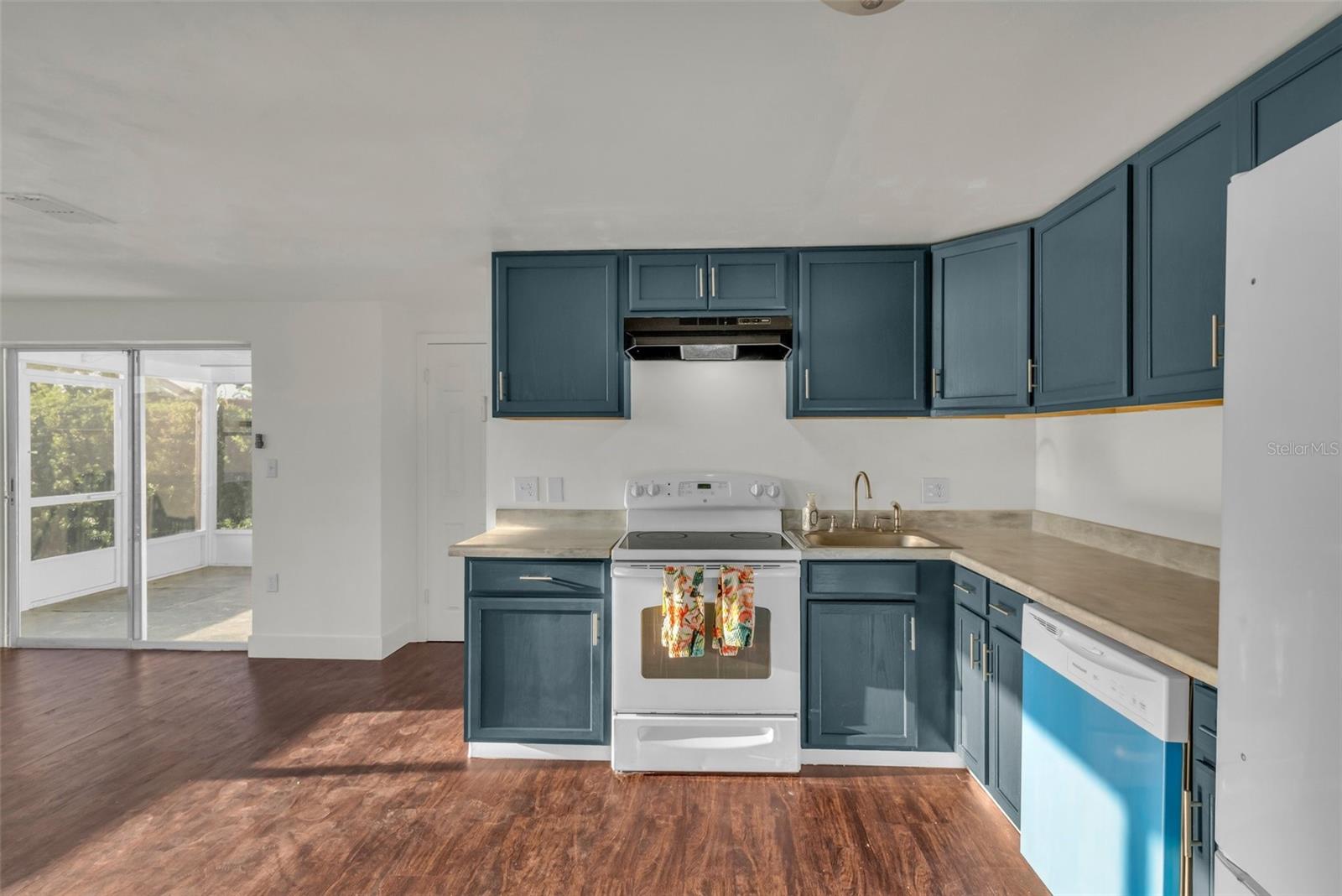 9430 GLEN MOOR LN, PORT RICHEY, FL, 34668