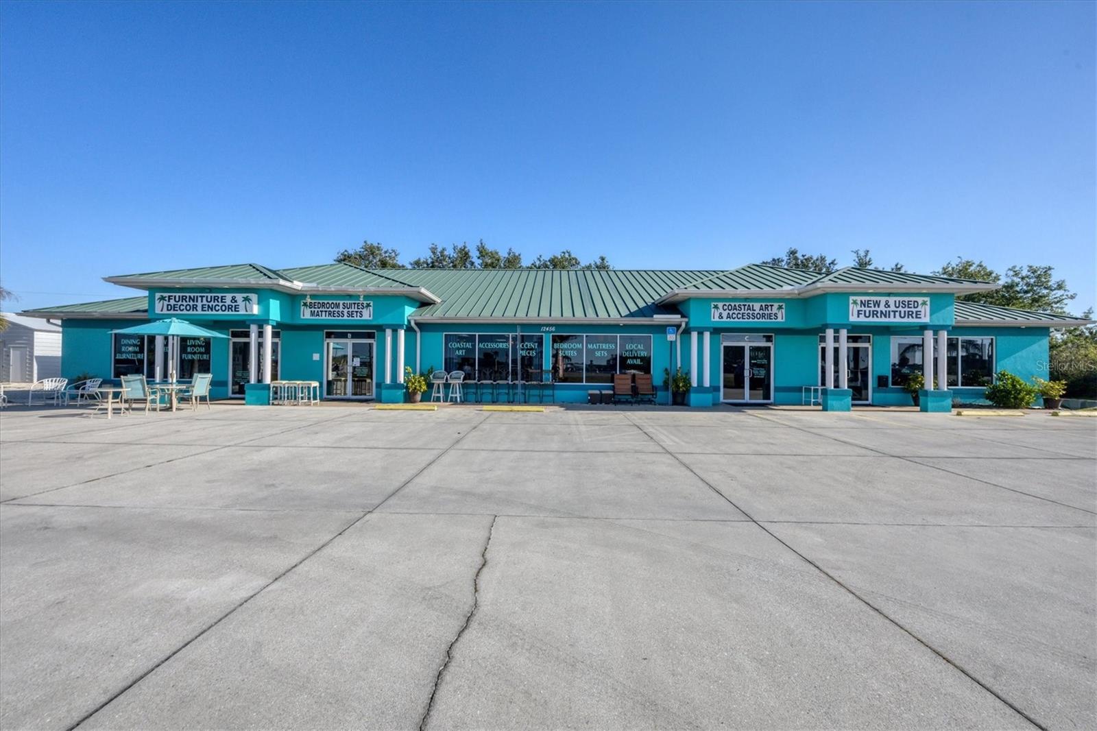 12456 N ACCESS RD, PORT CHARLOTTE, FL, 33981