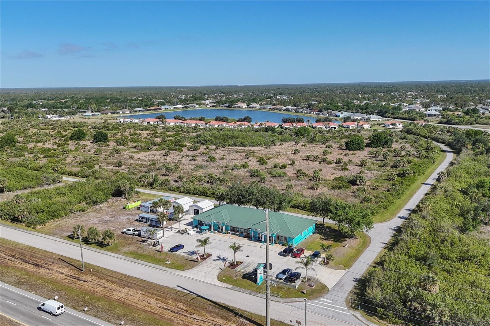 12456 N ACCESS RD, PORT CHARLOTTE, FL, 33981