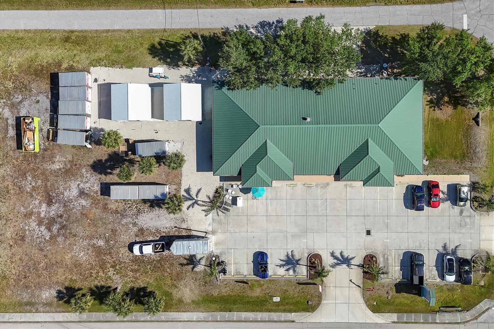 12456 N ACCESS RD, PORT CHARLOTTE, FL, 33981