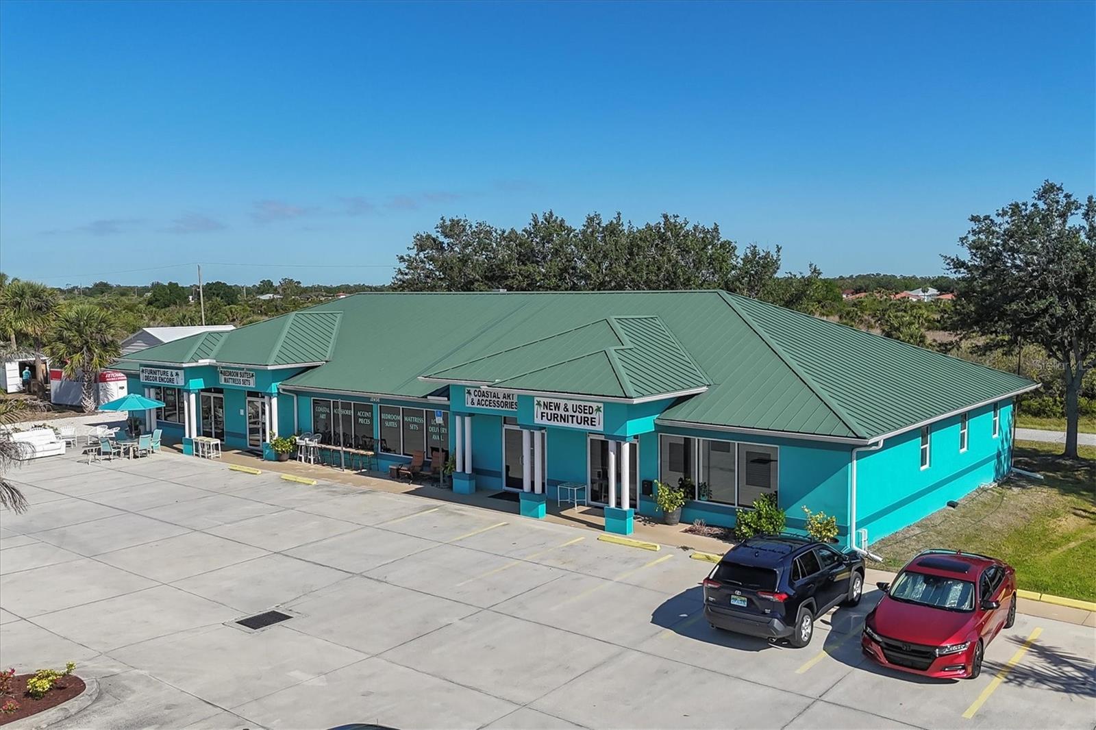 12456 N ACCESS RD, PORT CHARLOTTE, FL, 33981