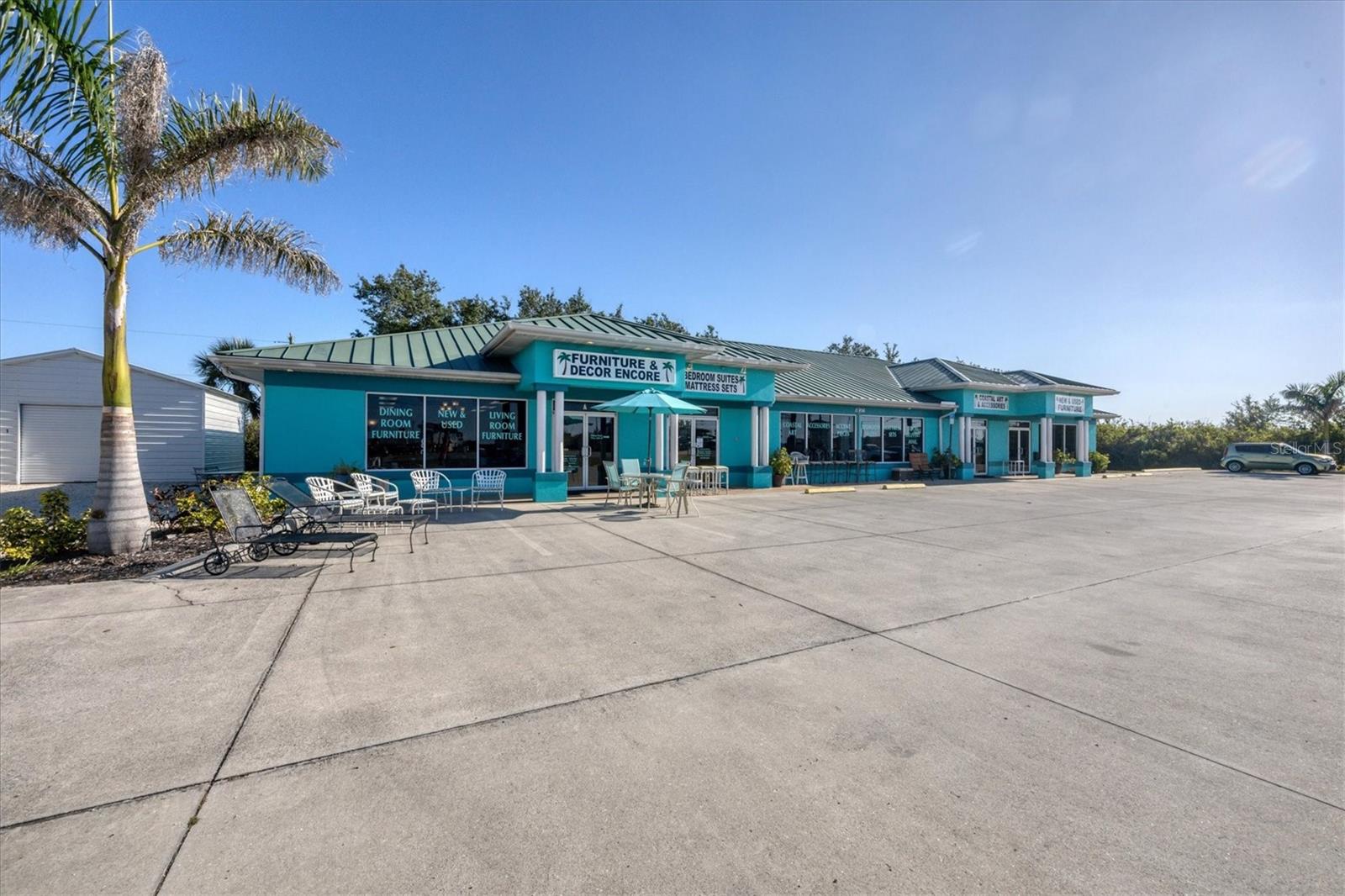 12456 N ACCESS RD, PORT CHARLOTTE, FL, 33981