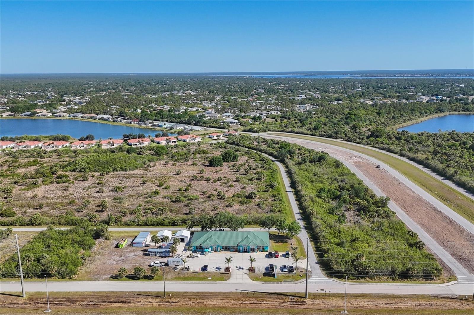 12456 N ACCESS RD, PORT CHARLOTTE, FL, 33981