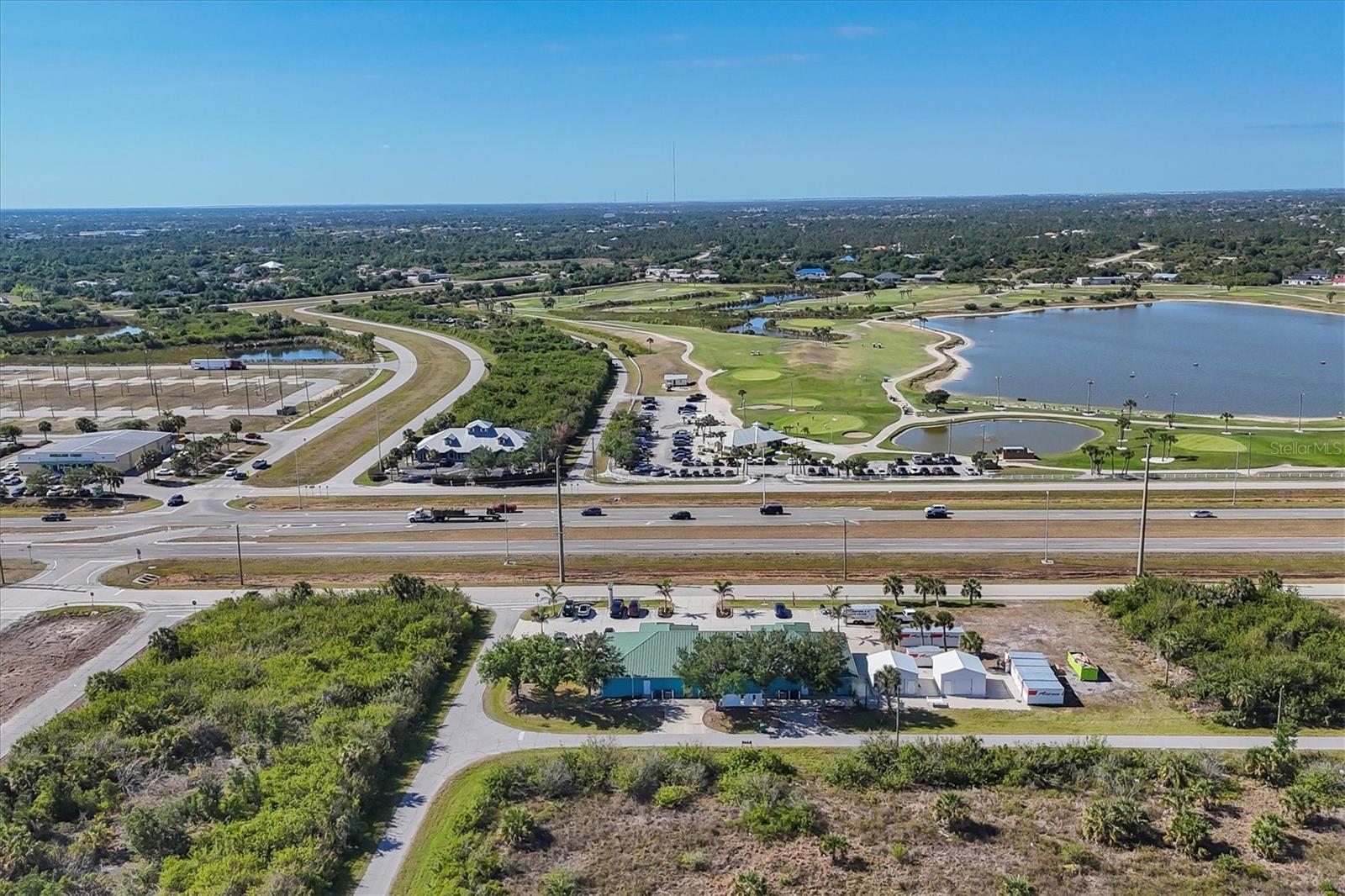 12456 N ACCESS RD, PORT CHARLOTTE, FL, 33981