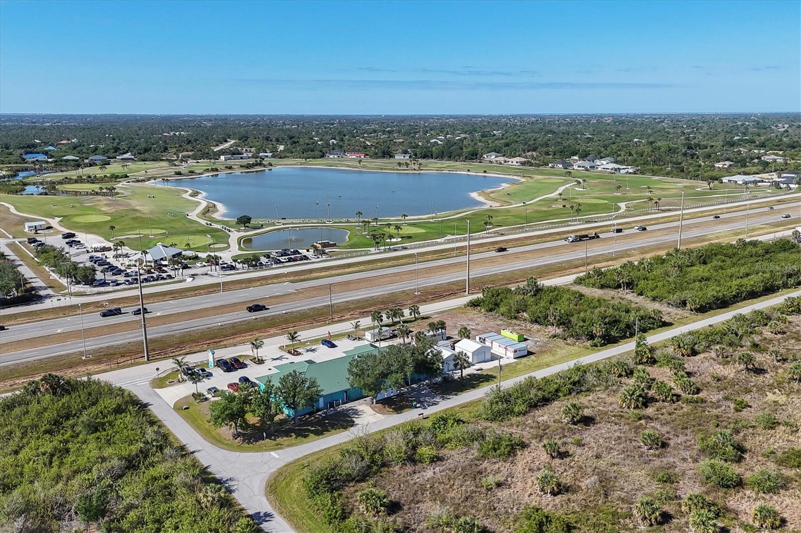 12456 N ACCESS RD, PORT CHARLOTTE, FL, 33981